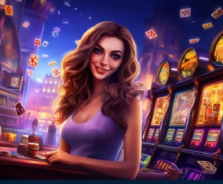 Sảnh game trực tuyến tại kuwi với slot, live casino và bắn cá
